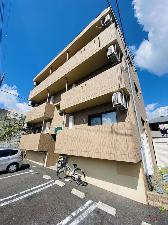 建物外観　◆こちらの物件のお問合わせは、蕪木不動産へお問合せ下さい◆