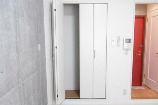 収納　別部屋参考写真です