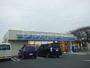コンビニ　ローソン市川若宮三丁目店（コンビニ）まで590m