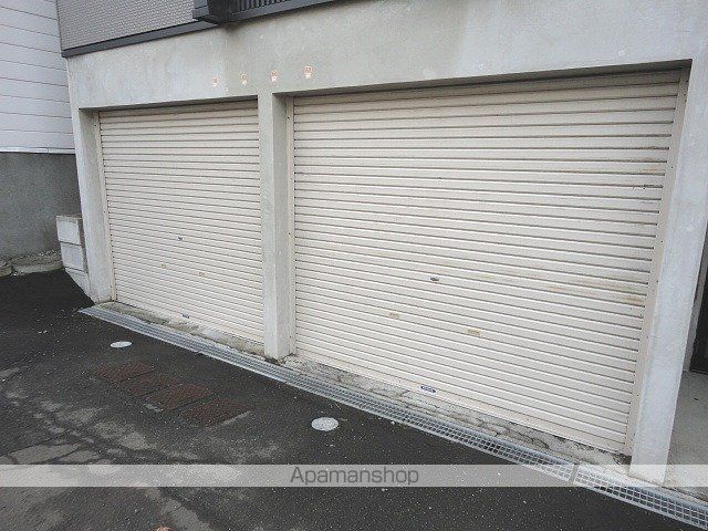 その他共有部分　その他共有部分