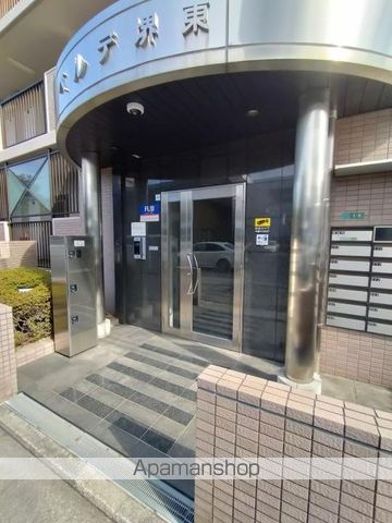 南海高野線 堺東駅 徒歩10分 4階建 築29年の外観写真