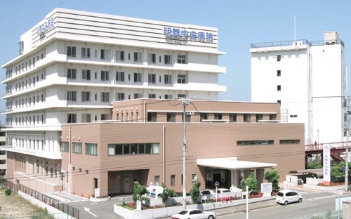 YKハイツ舞子坂の周辺写真