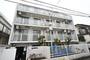 トップ高円寺 3階 築42年3ヶ月の賃貸物件