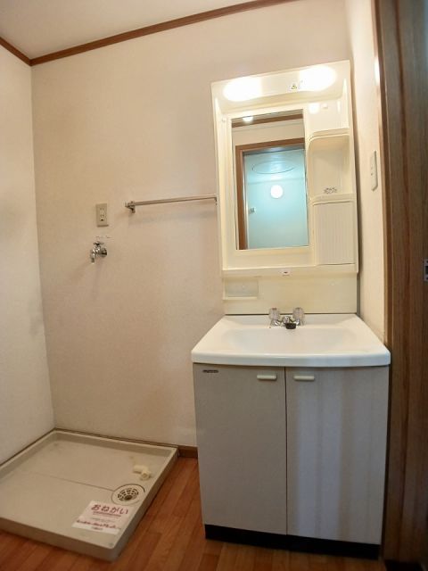 ゴールドクレスト藤井の内装写真