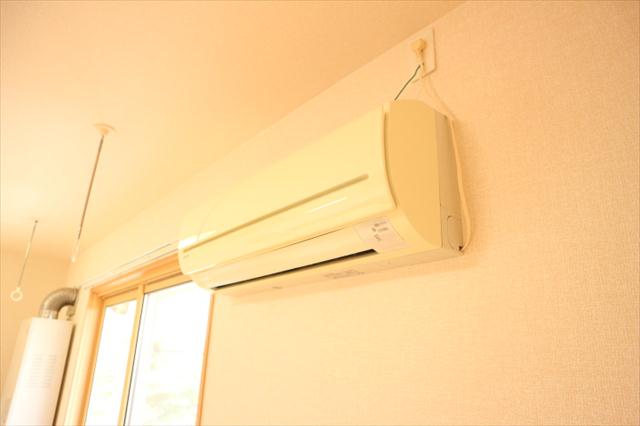 ウェストパレス1のその他写真
