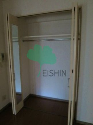 収納　収納です。
