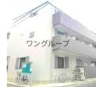 ベーネラト町屋