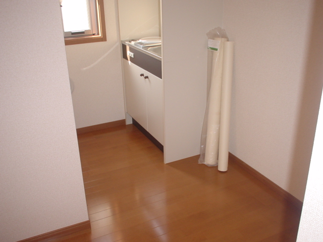 Maison d’Or赤羽の内装写真
