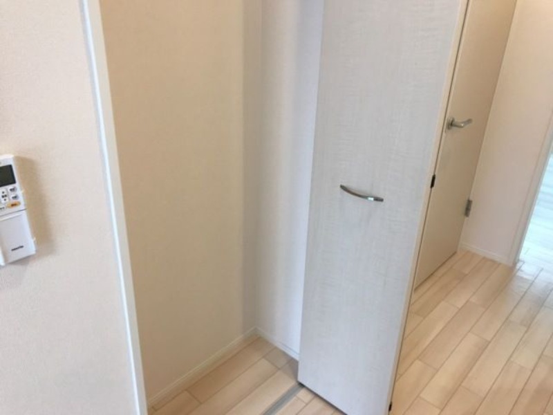 シェルキィの内装写真