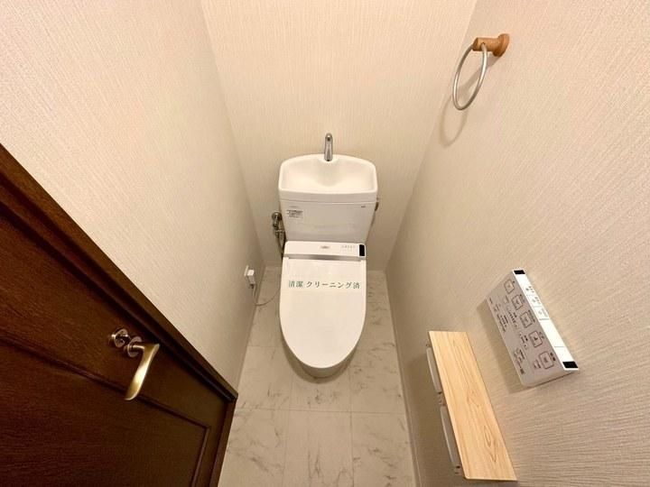トイレ　参考写真です