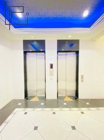 No.66 2100 GUARANTEE 21 ORIENT BLDの外観写真