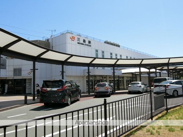 その他　三島駅北口（その他）まで662m