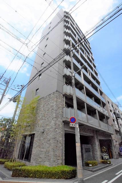 ＪＲ東西線 大阪天満宮駅 徒歩5分 築14年