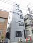 荏原中延駅より徒歩3分 1階 築9年2ヶ月の賃貸物件