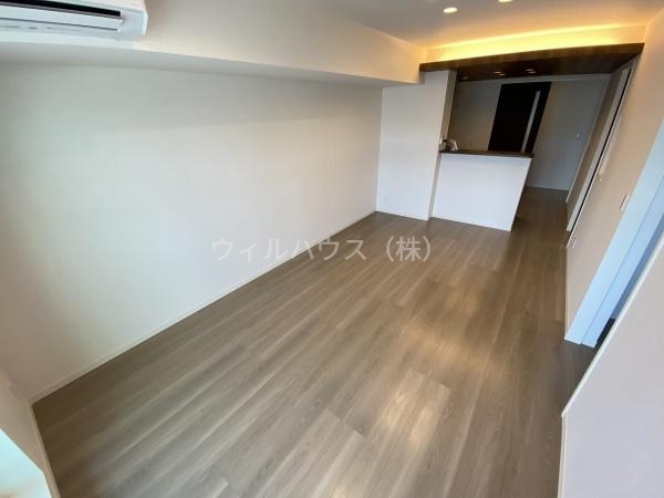 Songlineの居間写真