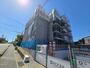 須賀川駅より徒歩10分 3階 新築の賃貸物件