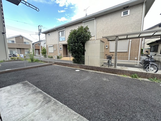 眺望　★同建物別号室の参考写真です★