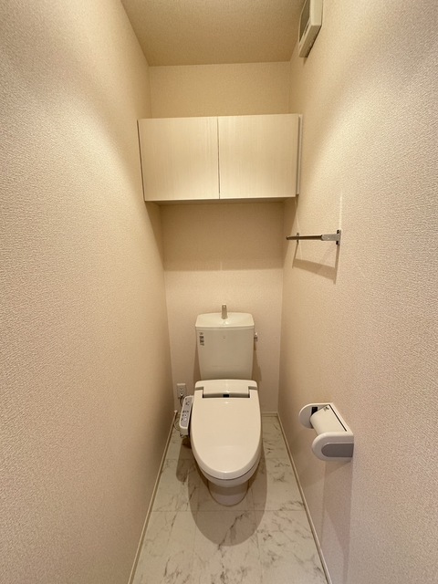 トイレ　★同建物別号室の参考写真です★