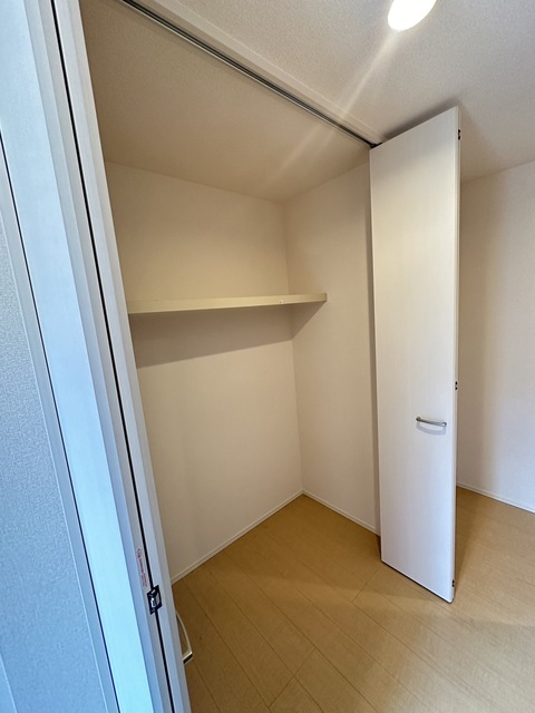 収納　★同建物別号室の参考写真です★