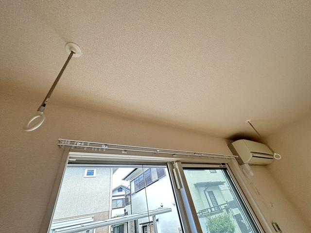 バルコニー　★同建物別号室の参考写真です★