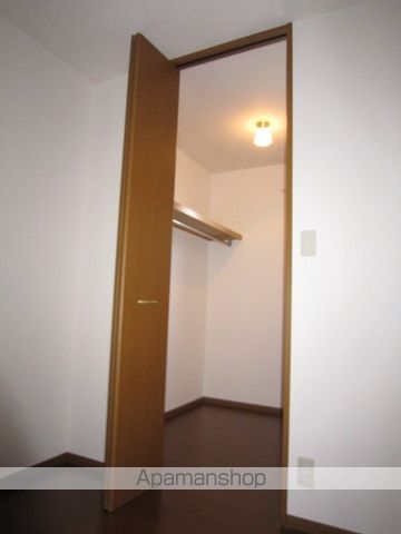 アンシプレの内装写真
