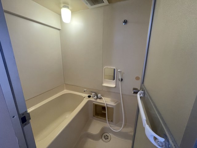 ラフェスタ加西の風呂写真