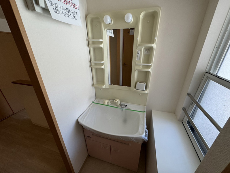マイ プレシャスの内装写真