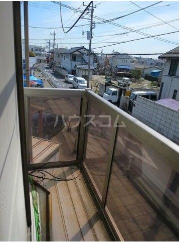 第2田中コーポの内装写真