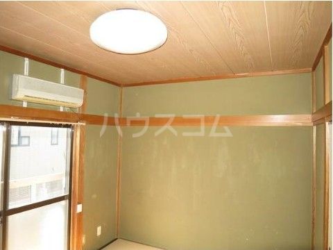 第2田中コーポのその他写真