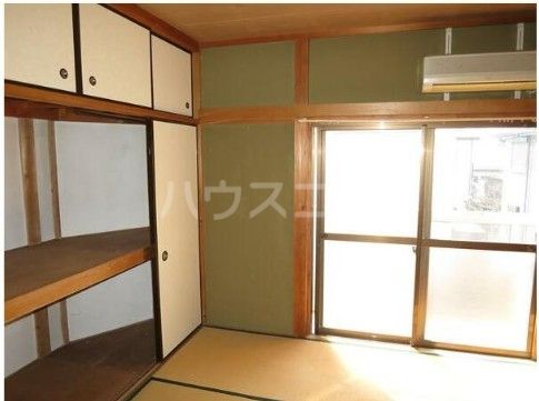 第2田中コーポのその他写真
