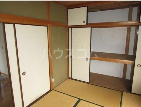 第2田中コーポの内装写真