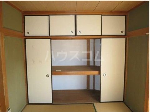 第2田中コーポの内装写真