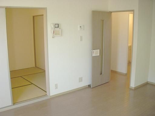 その他部屋・スペース　室内全体