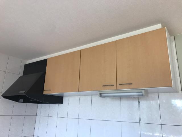 クレア雅の内装写真