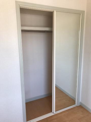 クレア雅の内装写真
