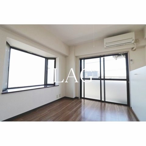 居室・リビング　洋室のお部屋です。
