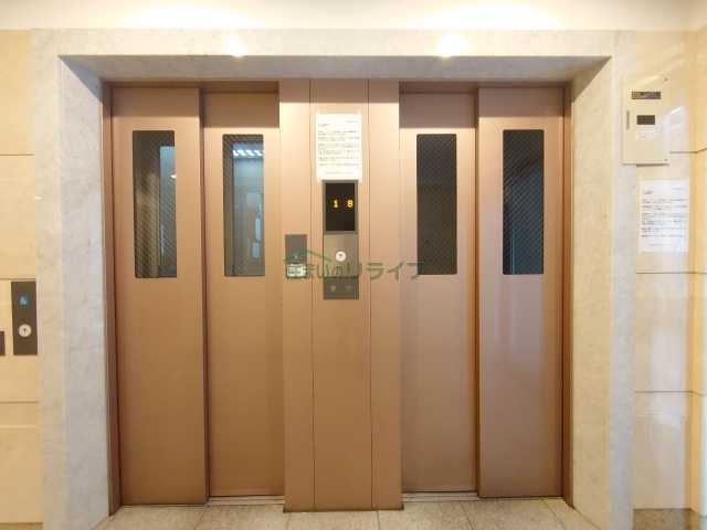 ドゥーエ西大島IIの外観写真