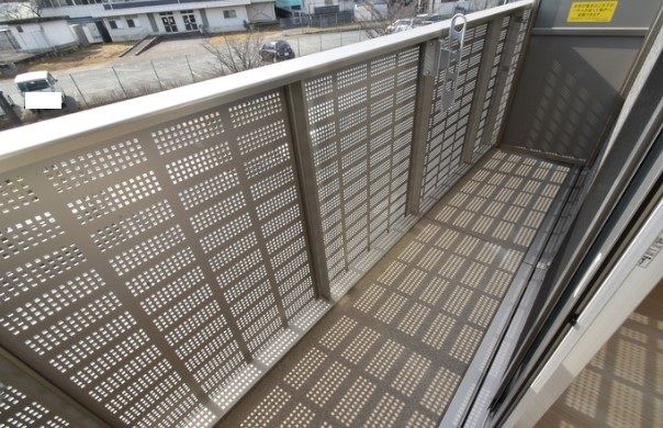 セッテルーチェの内装写真