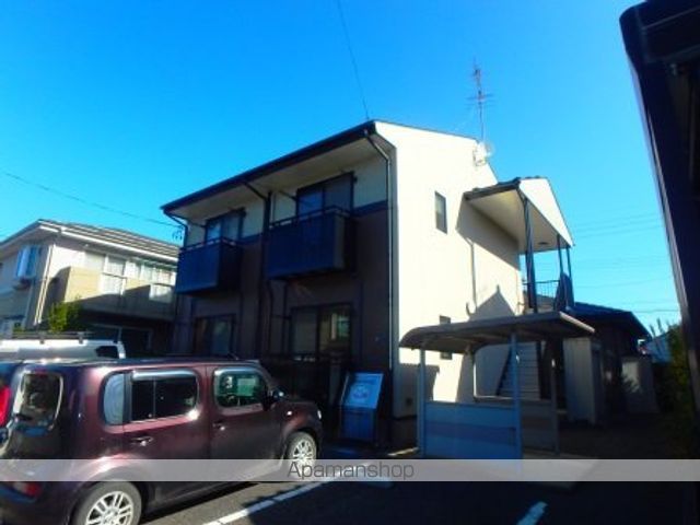 ヴィラ・すみれ野