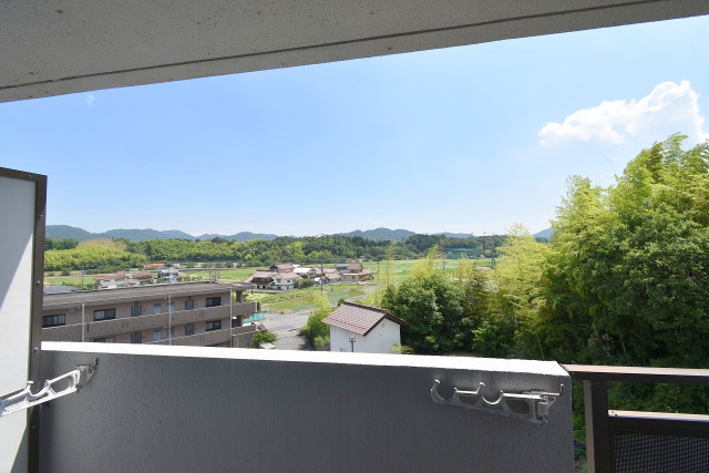 東子ハイツbのその他写真