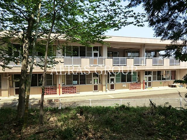 幼稚園・保育園　吾妻保育園（幼稚園・保育園）まで721m
