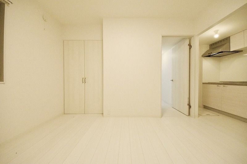 サンハイム下新庄の内装写真