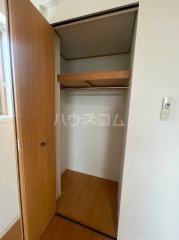 エクセルシオ春日の内装写真