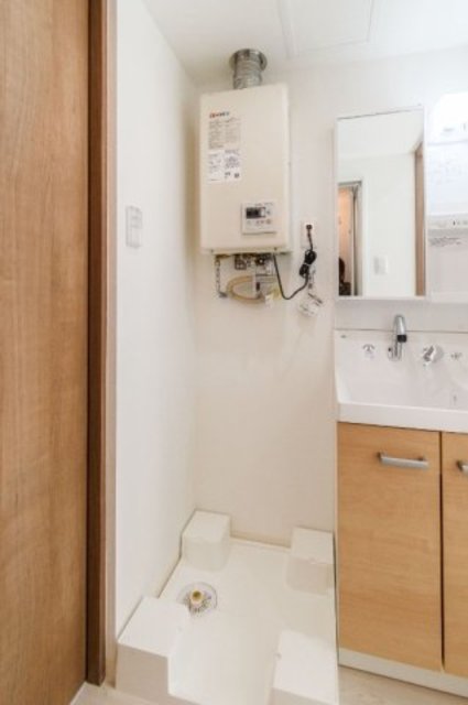 その他設備　別部屋参考写真