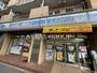 コンビニ　ローソン 新宿山吹町店（コンビニ）まで159m