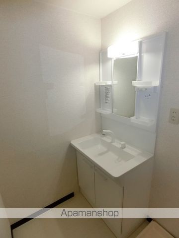 その他設備　ロフト
