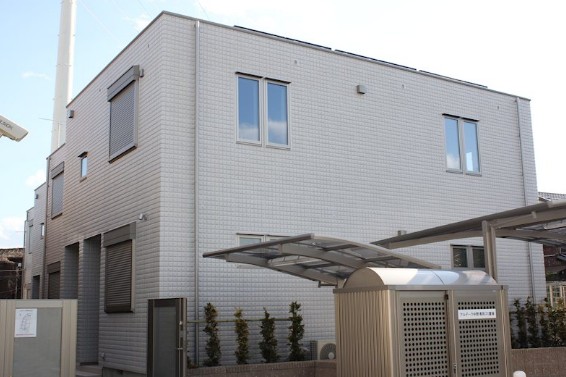 建物外観　☆外観☆