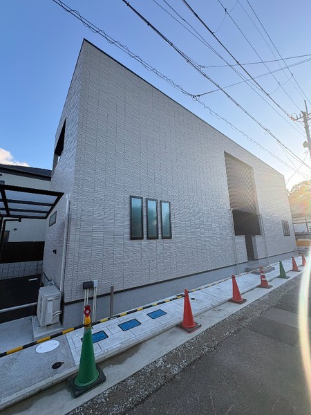 小戸1丁目賃貸住宅