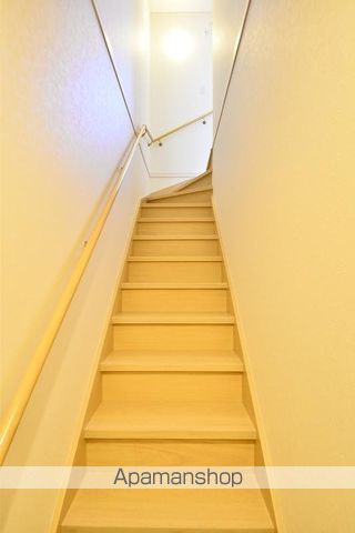 Villa Concertoの居間写真