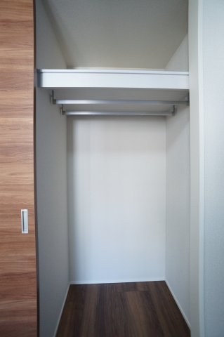 グリーン セントの内装写真